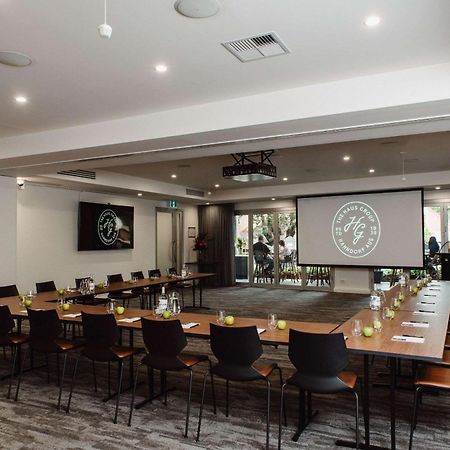 The Studios By Manna, Ascend Hotel Collection Hahndorf Kültér fotó