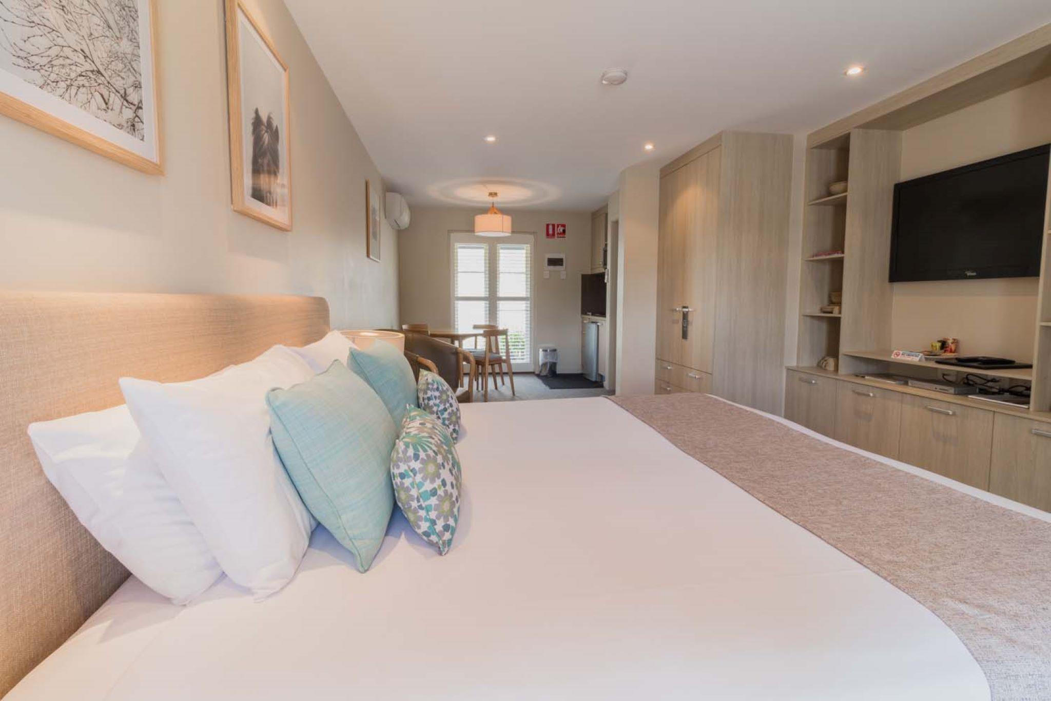The Studios By Manna, Ascend Hotel Collection Hahndorf Kültér fotó