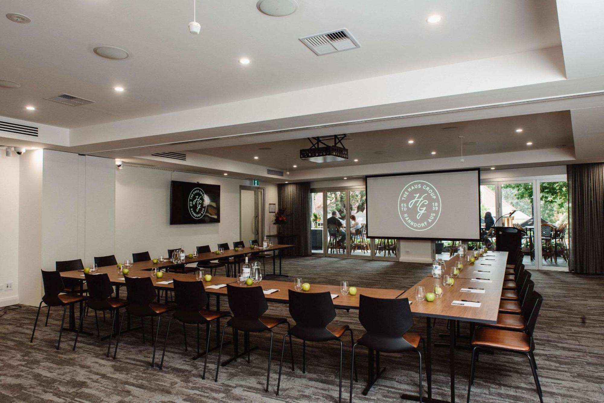 The Studios By Manna, Ascend Hotel Collection Hahndorf Kültér fotó