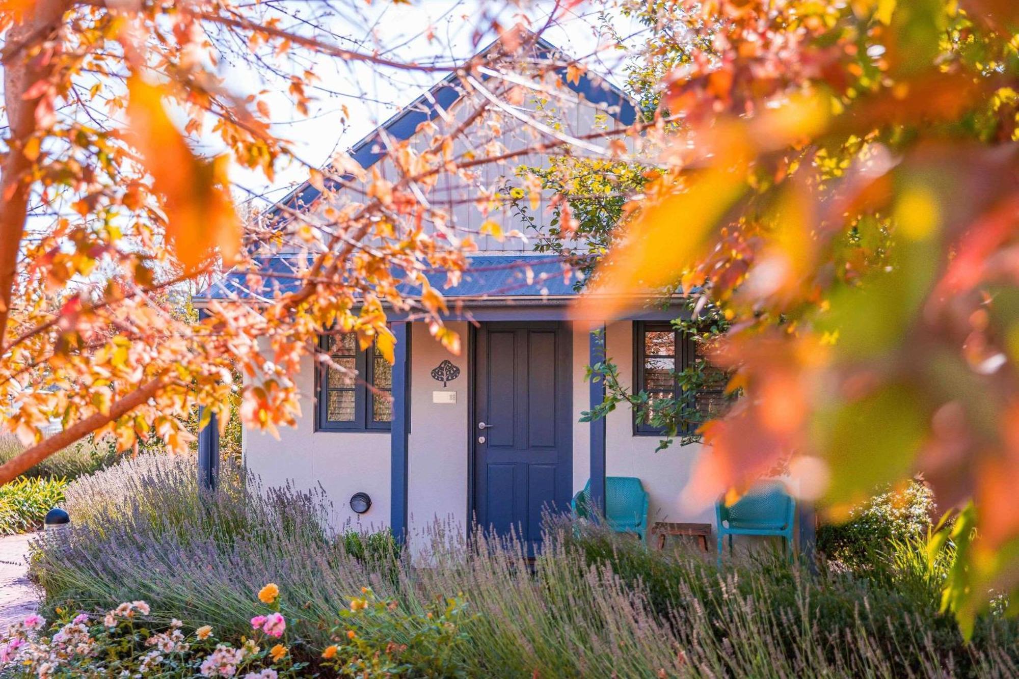 The Studios By Manna, Ascend Hotel Collection Hahndorf Kültér fotó