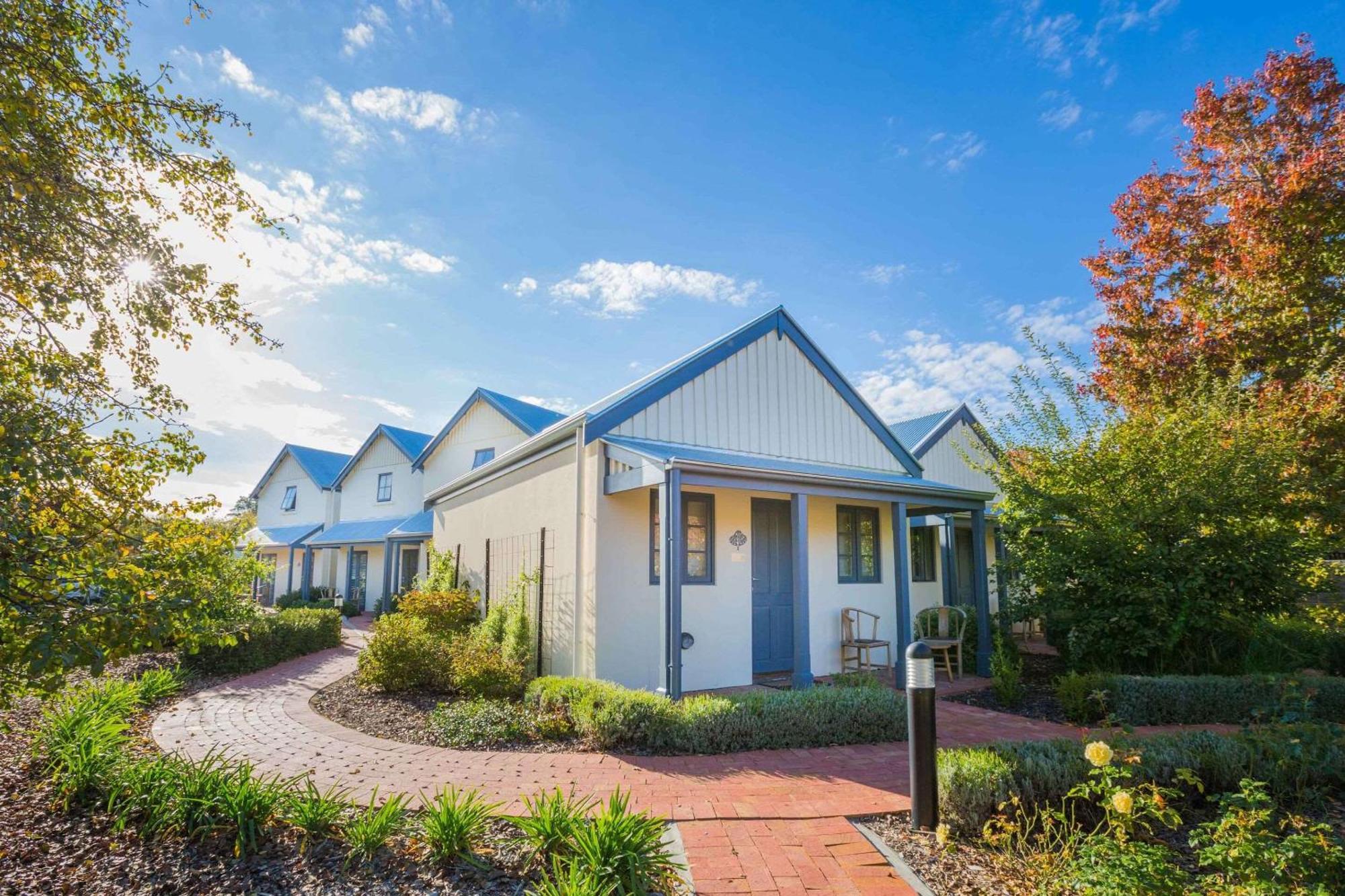 The Studios By Manna, Ascend Hotel Collection Hahndorf Kültér fotó
