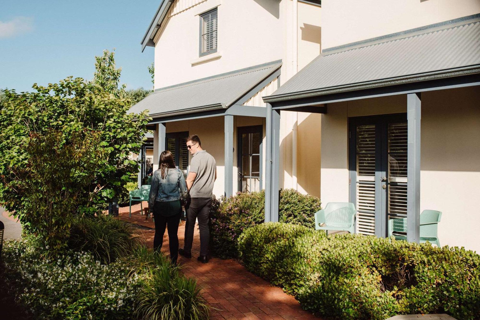The Studios By Manna, Ascend Hotel Collection Hahndorf Kültér fotó